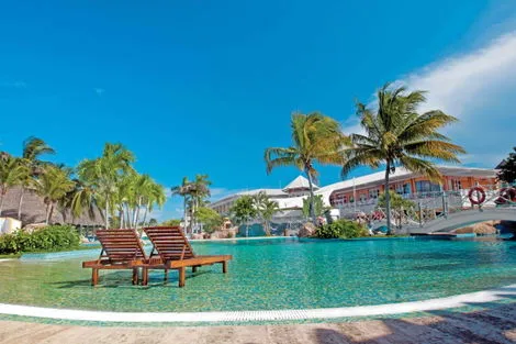 Combiné hôtels Mystique Habana 5* - Mystique Trinidad 5* - Royalton Hicacos la_havane Cuba