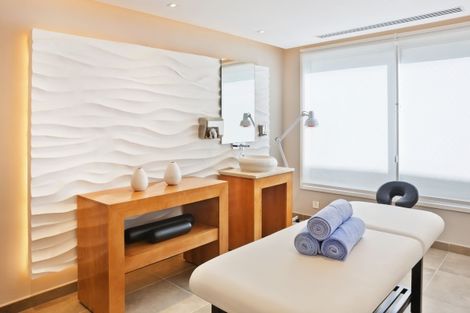 Hôtel Ocean Vista Azul 5* photo 22