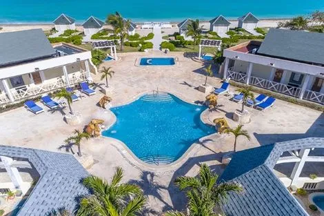 Hôtel Paradisus Varadero Resort & Spa 5* photo 9