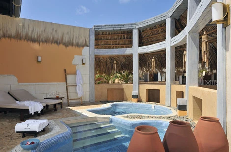 Hôtel Paradisus Varadero Resort & Spa 5* photo 20