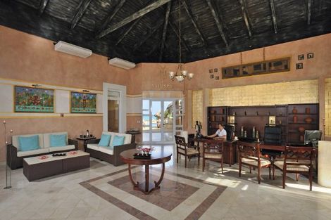 Hôtel Vincci Djerba Resort 4* photo 29
