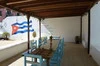 Terrasse - Chambre d'hôtes Cuba chez l'habitant, en casa particular, à La Havane La Havane Cuba