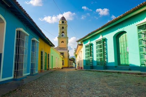 Trinidad