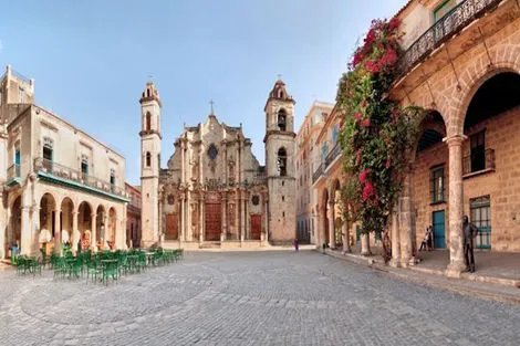 Hôtel Casa Particular - La Havane la_havane Cuba
