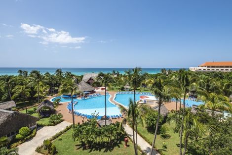Hôtel Be Live Experience Tuxpan 4* photo 3
