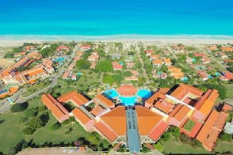 Combiné séjour H10 Habana Panorama 4* et Be Live Experience Varadero 3*sup photo 12
