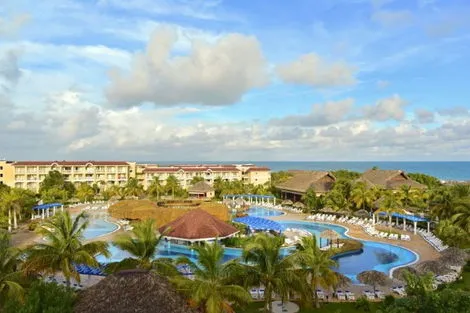 Sejour CLUB CORALIA IBEROSTAR LAGUNA AZUL 5* Cuba La Havane