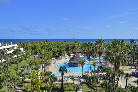 Club Framissima Sol Palmeras 4* photo 2