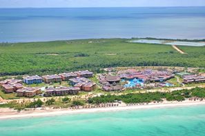 Cuba-La Havane, Hôtel Iberostar Varadero