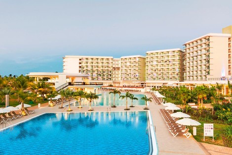Hôtel Melia Internacional Varadero 5* photo 9