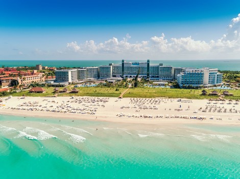 Hôtel Melia Internacional Varadero 5* photo 10
