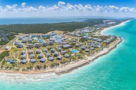 Hôtel Paradisus Varadero Resort & Spa 5*