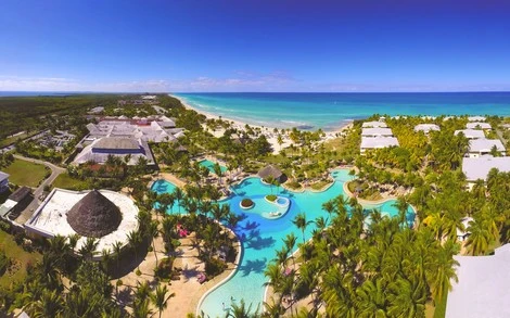 Hôtel Paradisus Varadero Resort & Spa 5* photo 22