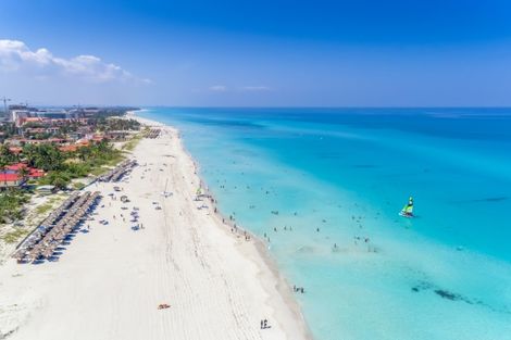 Hôtel Sol Varadero Beach 4*