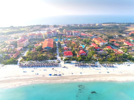 Hôtel Sol Varadero Beach 4* photo 1