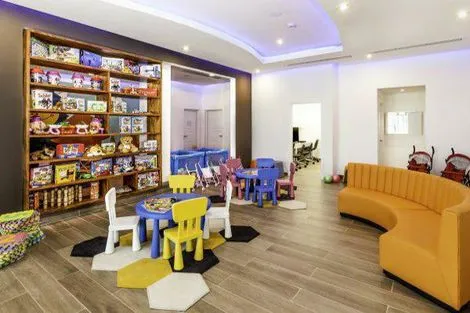 Hôtel Melia Internacional 5* photo 17