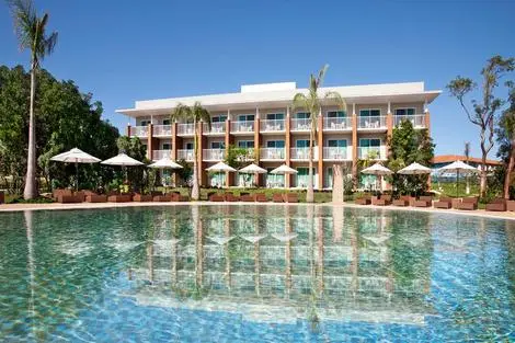 Hôtel Ocean Vista Azul varadero CUBA
