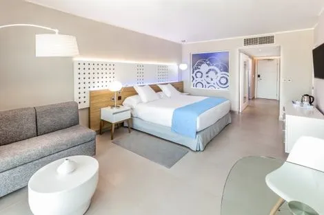 Hôtel Melia Internacional 5* photo 6