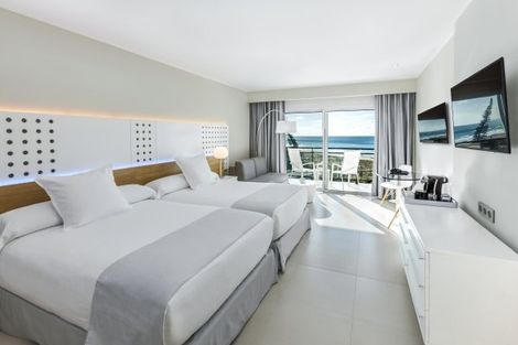 Hôtel Melia Internacional 5* photo 9