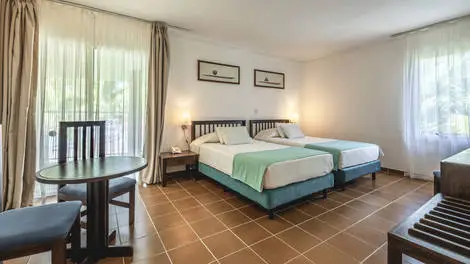 Chambre standard