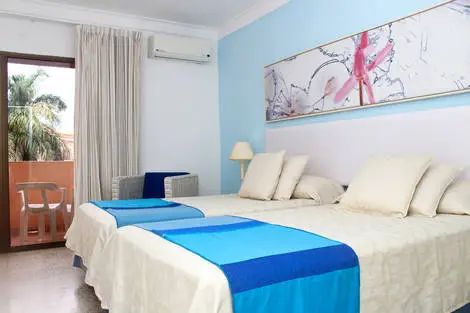 Chambre standard