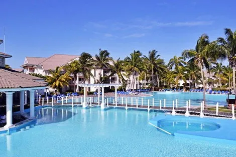 Club Coralia Melia Peninsula Varadero 5* - Vols Air France varadero Cuba