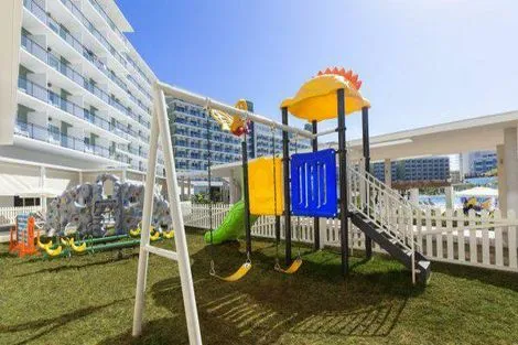 Hôtel Melia Internacional 5* photo 18