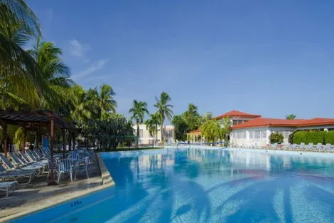 Sejour HOTEL LOS CACTUS 4* ADULTS ONLY Cuba Varadero