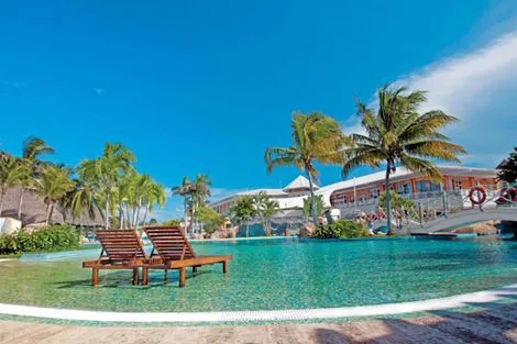 Hôtel Adult Only (+18) - Jet Tours Signature Royalton Hicacos varadero Cuba