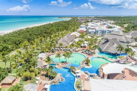 Hôtel Adult Only +18 - Royalton Hicacos Resort & Spa varadero Cuba