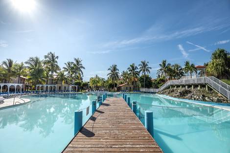 Hôtel Be Live Experience Turquesa varadero Cuba