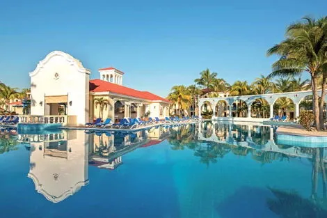 Hôtel Iberostar Playa Alameda 4* - Adultes uniquement varadero Cuba