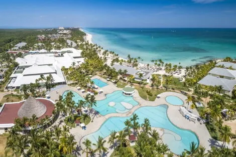 Hôtel Jet Tours Signature Melia Paradisus Varadero varadero Cuba
