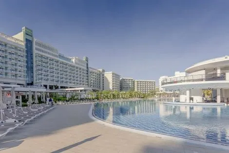 Hôtel Melia Internacional 5*