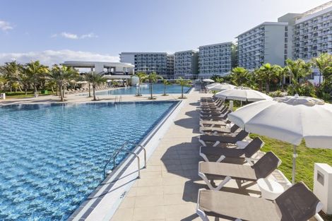 Hôtel Melia Internacional 5* photo 1