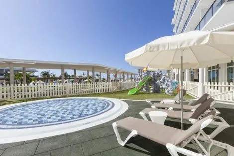 Hôtel Melia Internacional 5* photo 3