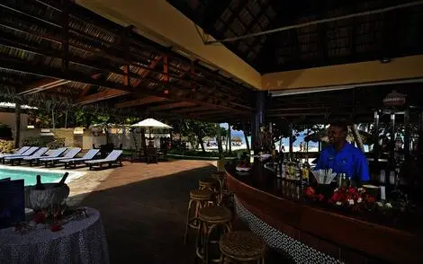 Hôtel Melia Las Americas varadero CUBA