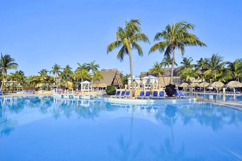 Sejour Melia Las Antillas - Adult Only (+16) 4* Cuba Varadero