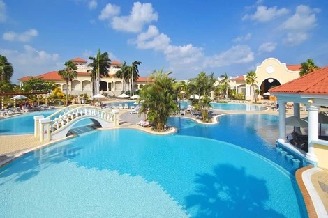 Hôtel Paradisus Princesa Del Mar varadero Cuba