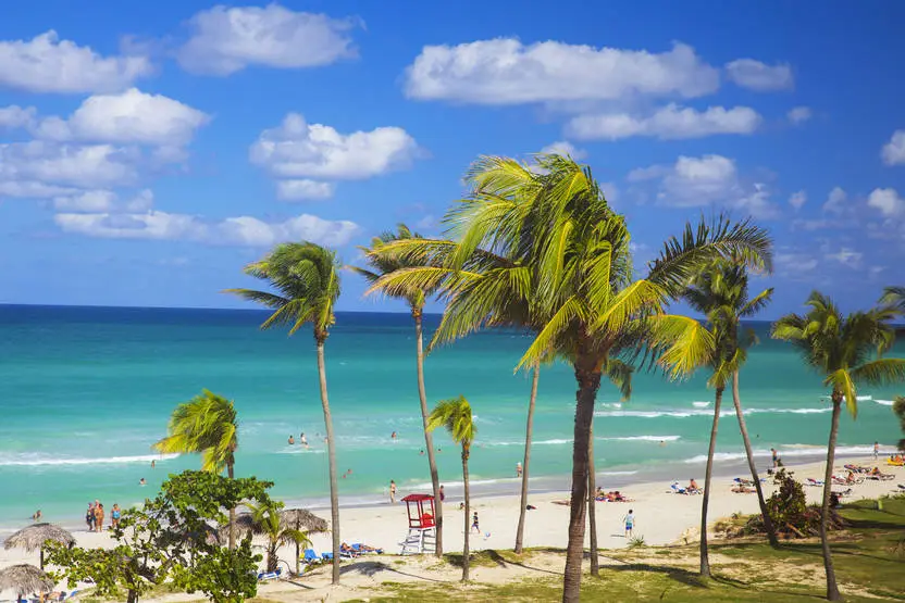 séjour Cuba - Hôtel Adult Only - Starfish Cuatro Palmas