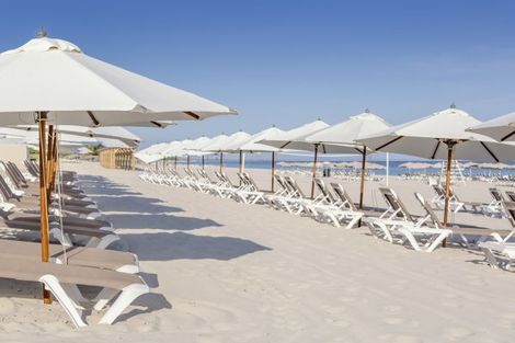 Hôtel Melia Internacional 5* photo 4
