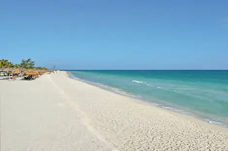 Cuba : Hôtel Melia Peninsula Varadero
