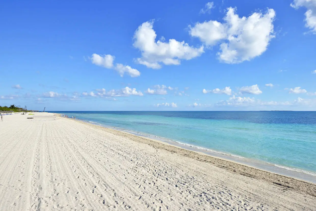 Cuba : Hôtel Paradisus Princesa del Mar Resort & Spa - Adult Only (+18)