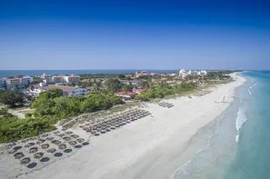 Cuba-Varadero, Hôtel Sol Caribe Beach