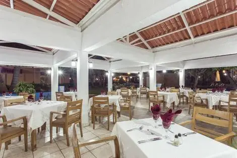 Restaurant - Be Live Experience Las Morlas 