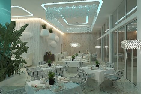 Hôtel Melia Internacional 5* photo 10