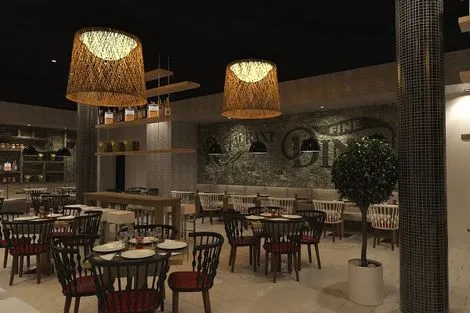 Hôtel Melia Internacional 5* photo 11