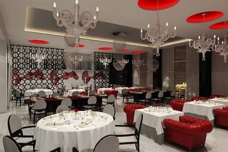 Hôtel Melia Internacional 5* photo 12