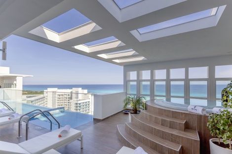Hôtel Melia Internacional 5* photo 13