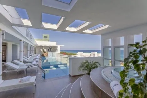 Hôtel Melia Internacional 5* photo 14